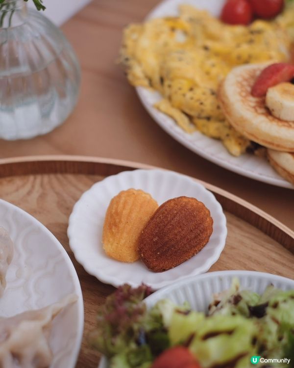 元朗夢幻餃子店🥟 靚靚影相位📸！