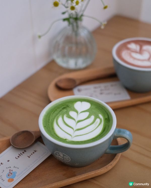 元朗夢幻餃子店🥟 靚靚影相位📸！