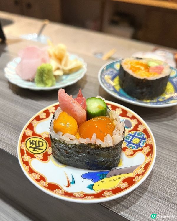 ʚ♡ 足料龍珠卷 • 細滑雪花刨冰 ♡ɞ