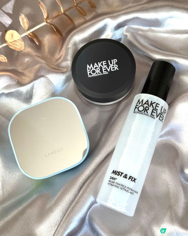 🎀U Community x Facesss限定購物賞🎀