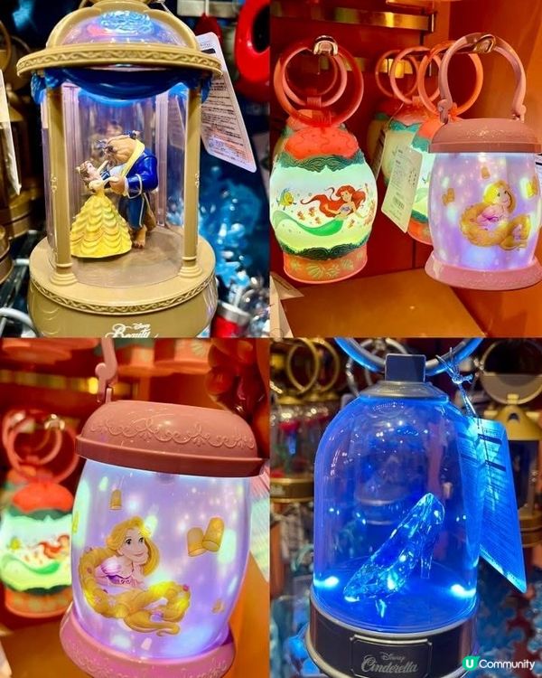 『日本』東京迪士尼海洋｜DisneySea