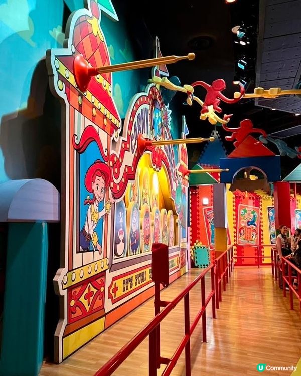 『日本』東京迪士尼海洋｜DisneySea