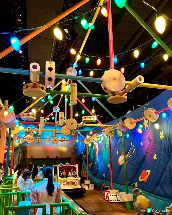 『日本』東京迪士尼海洋｜DisneySea