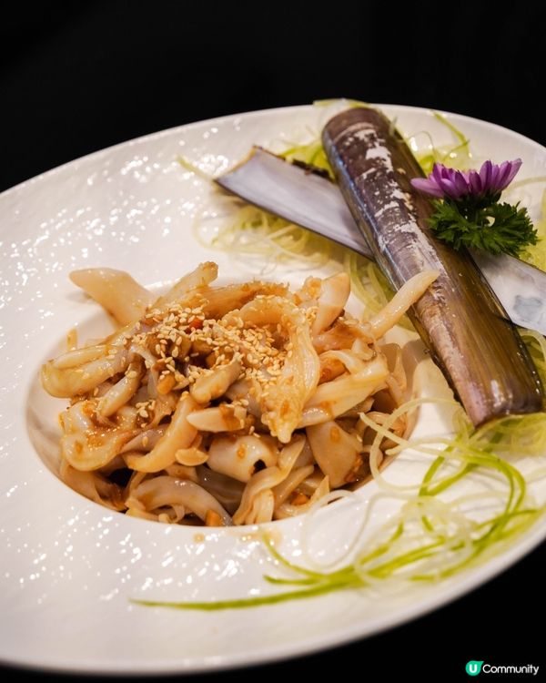 西貢美食｜現撈現煮的海鮮大餐🦐