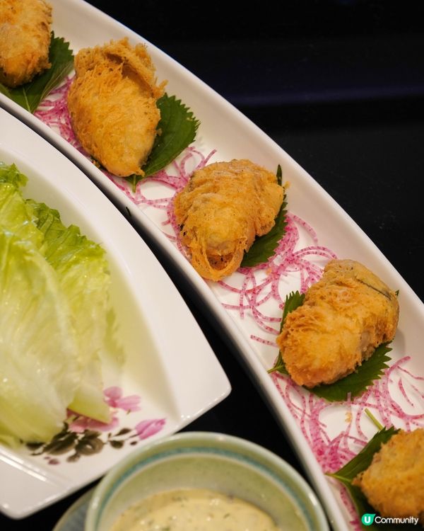 西貢美食｜現撈現煮的海鮮大餐🦐