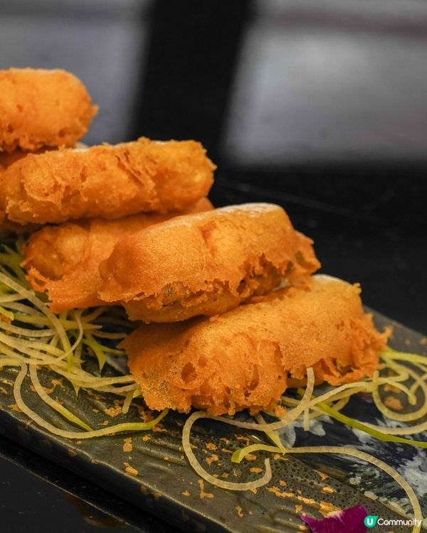 西貢美食｜現撈現煮的海鮮大餐🦐