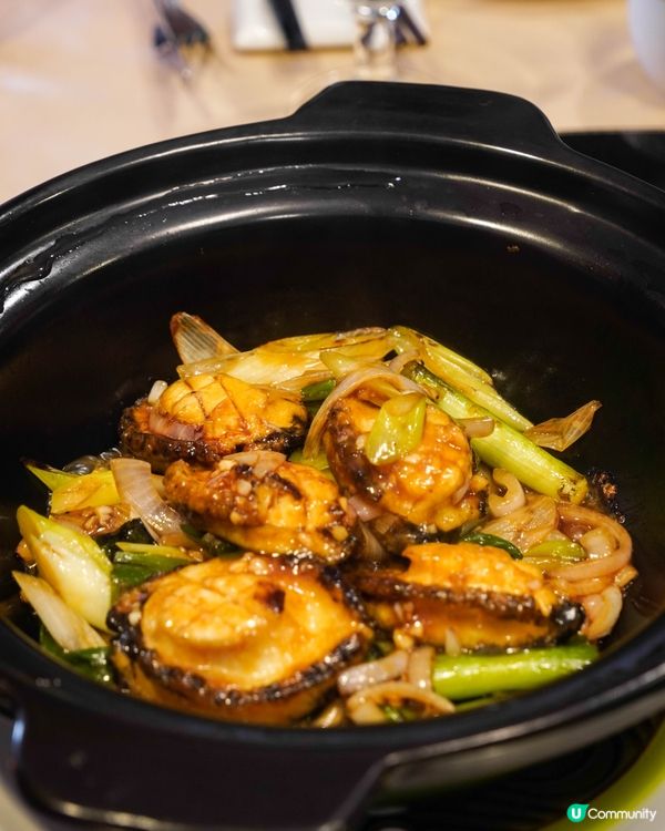 西貢美食｜現撈現煮的海鮮大餐🦐