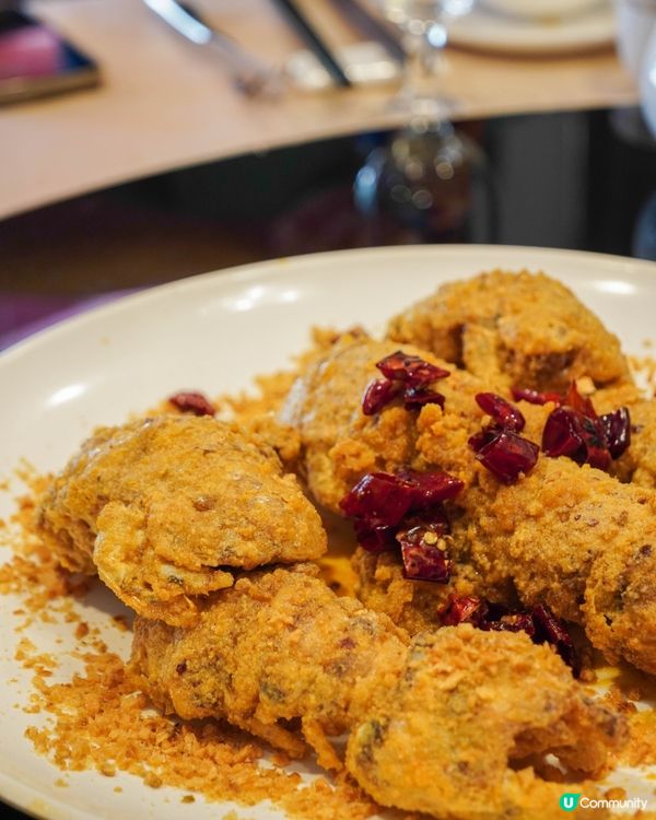 西貢美食｜現撈現煮的海鮮大餐🦐