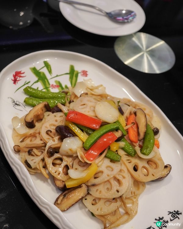 西貢美食｜現撈現煮的海鮮大餐🦐