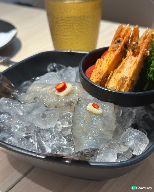泰菜隱世小店🤤！大圍田心村必食！😋