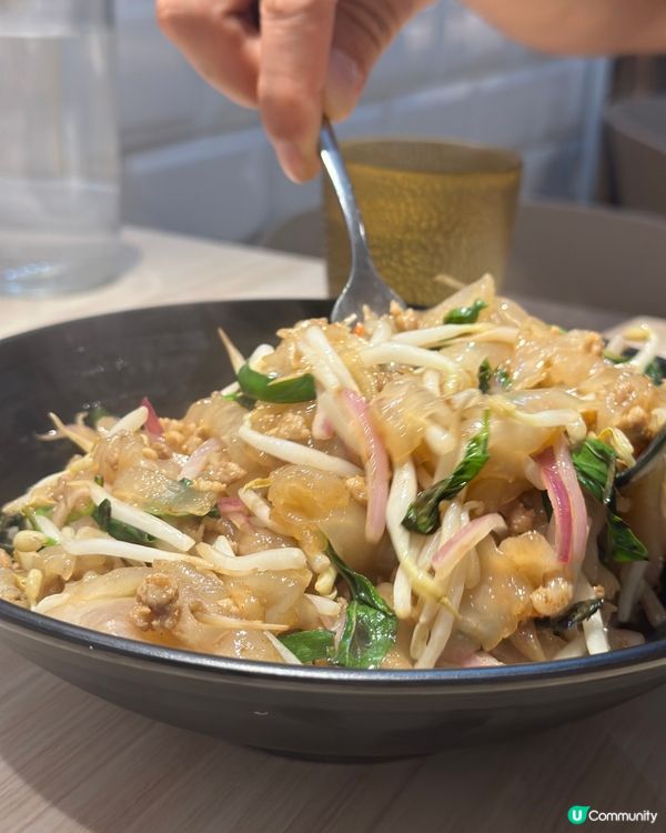 泰菜隱世小店🤤！大圍田心村必食！😋