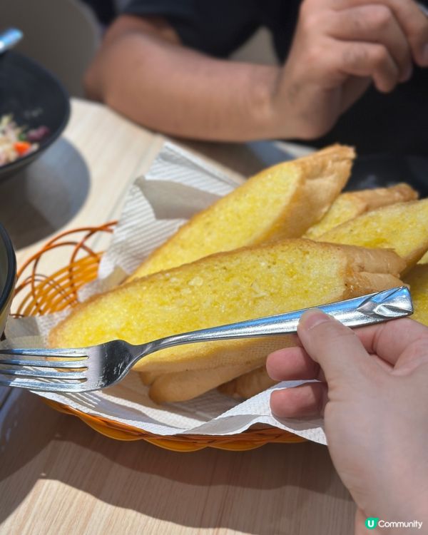 泰菜隱世小店🤤！大圍田心村必食！😋