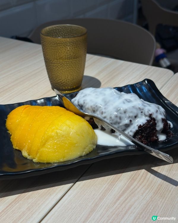 泰菜隱世小店🤤！大圍田心村必食！😋