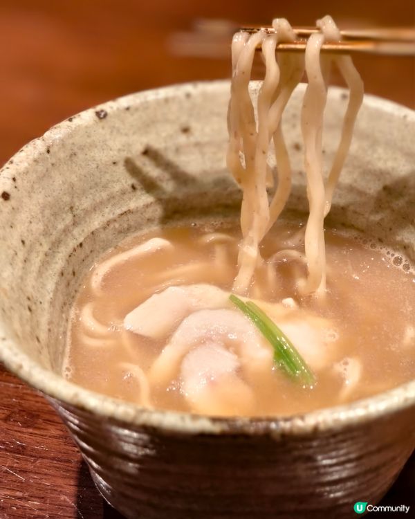 中環日式串燒店，廚師發辦午市套餐