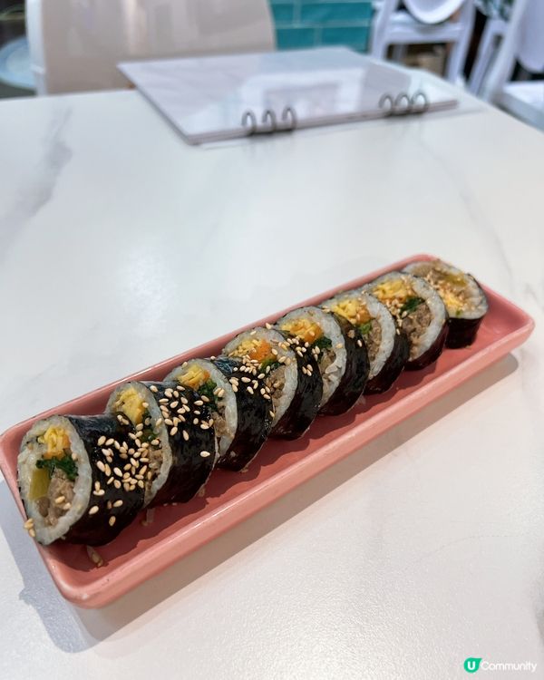 深水埗人氣韓式地道小食飯店💕💕