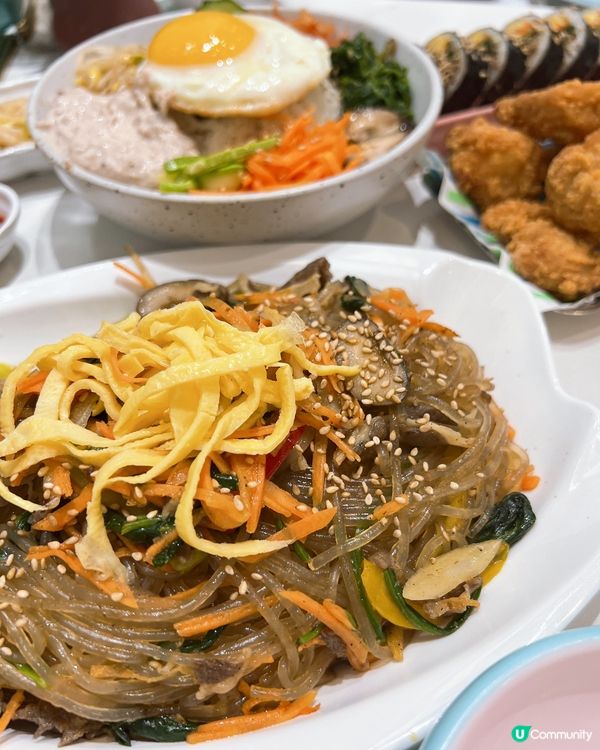 深水埗人氣韓式地道小食飯店💕💕