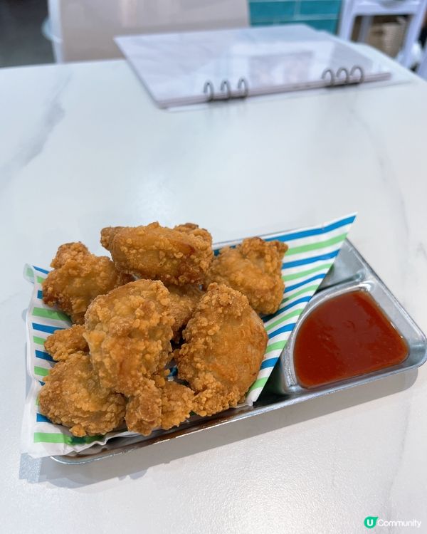 深水埗人氣韓式地道小食飯店💕💕