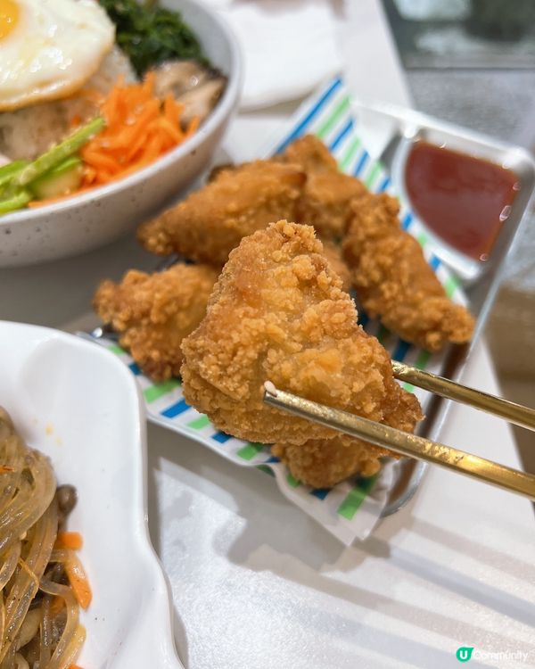 深水埗人氣韓式地道小食飯店💕💕