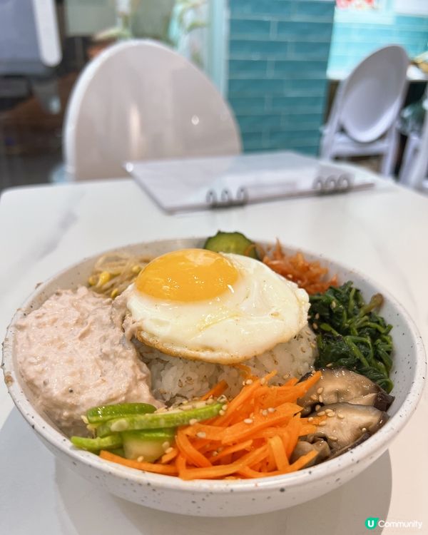 深水埗人氣韓式地道小食飯店💕💕