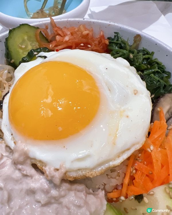 深水埗人氣韓式地道小食飯店💕💕