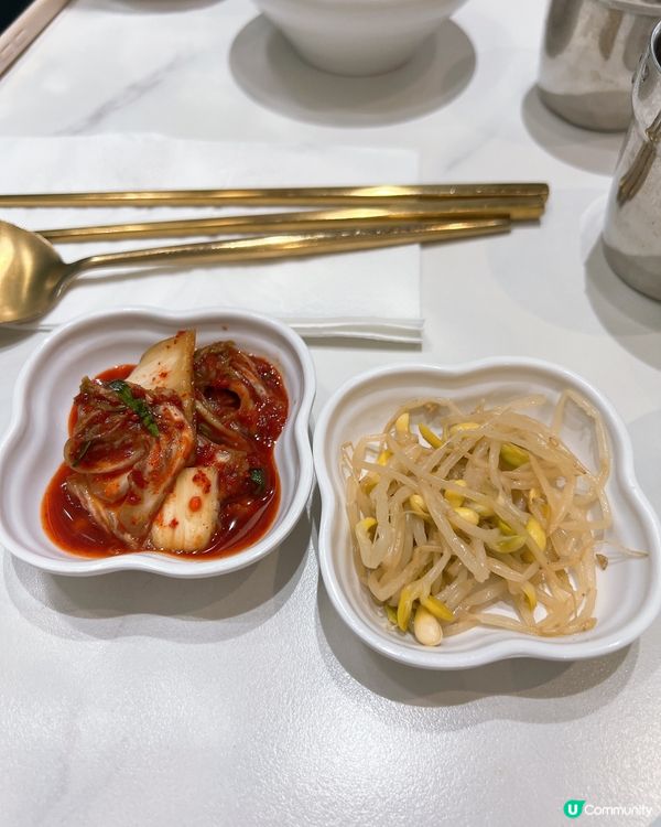 深水埗人氣韓式地道小食飯店💕💕