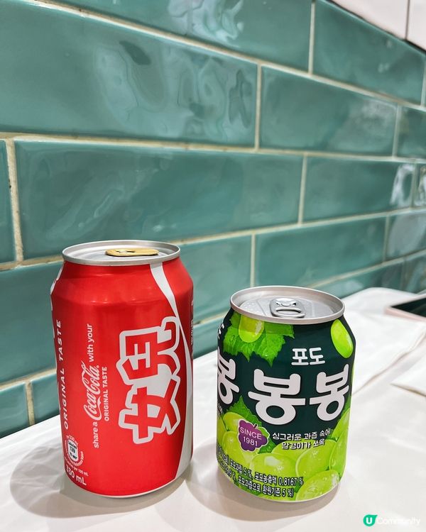 深水埗人氣韓式地道小食飯店💕💕