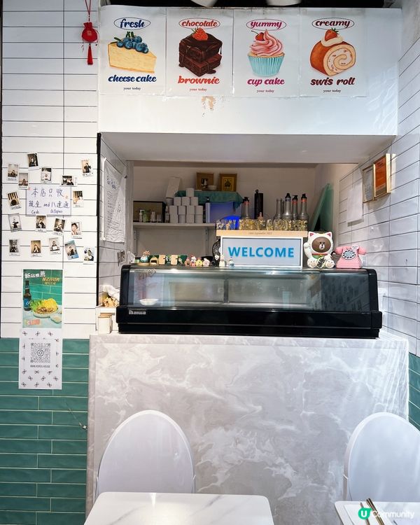 深水埗人氣韓式地道小食飯店💕💕