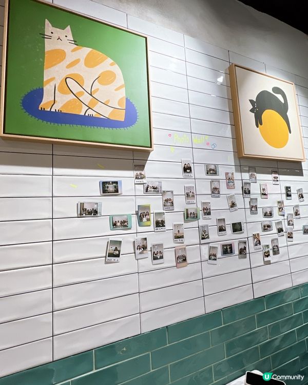 深水埗人氣韓式地道小食飯店💕💕