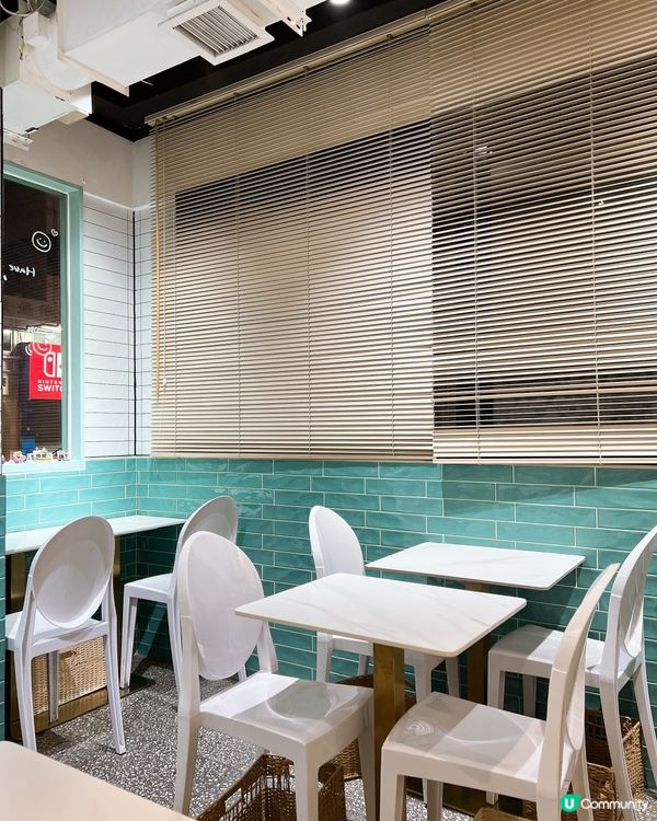 深水埗人氣韓式地道小食飯店💕💕