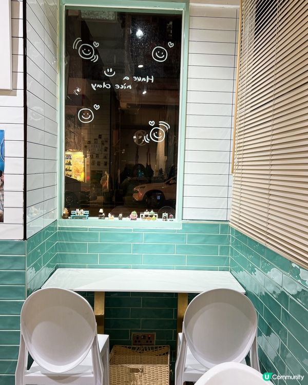 深水埗人氣韓式地道小食飯店💕💕