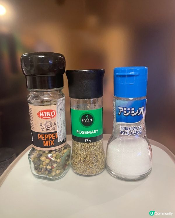 法式羊架🤤！放假都要煮好嘢！😋