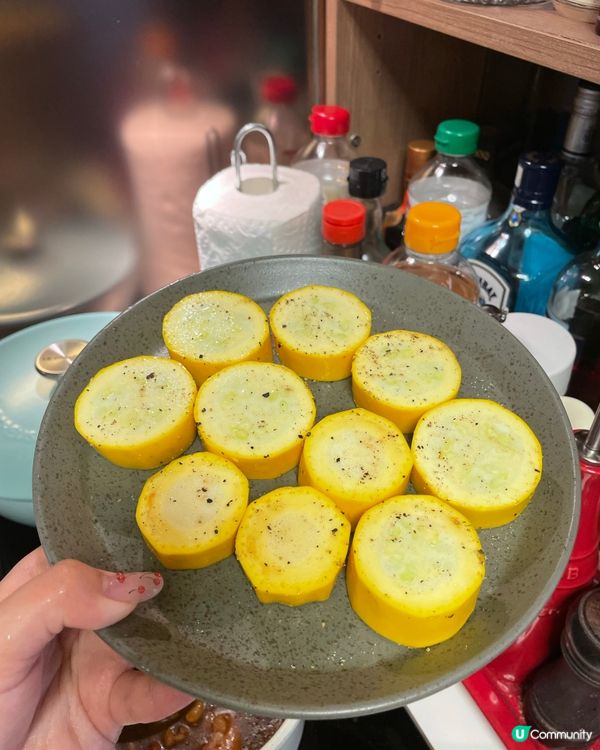 法式羊架🤤！放假都要煮好嘢！😋