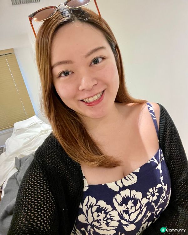 EstheClinc 皇牌Facial讓我告別底妝❤️