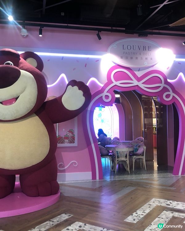 反斗奇兵滙聚新濠影滙