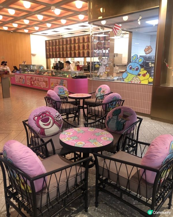 反斗奇兵滙聚新濠影滙