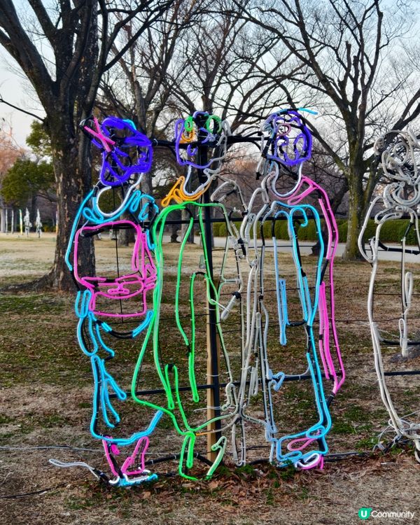 2024-2025 大阪城Illuminage