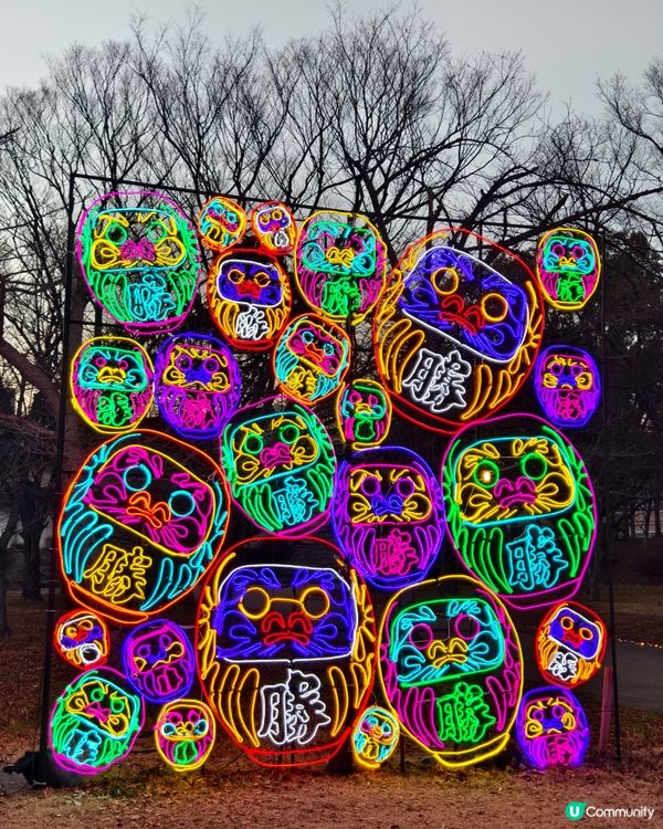 2024-2025 大阪城Illuminage