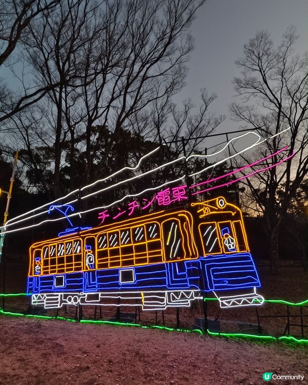 2024-2025 大阪城Illuminage