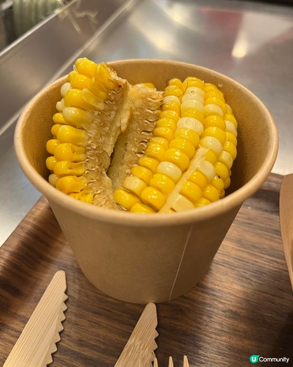 好味燒雞+配菜🍗