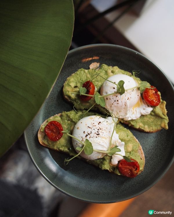 電梯底下嘅隱藏復古𝒄𝒂𝒇𝒆！