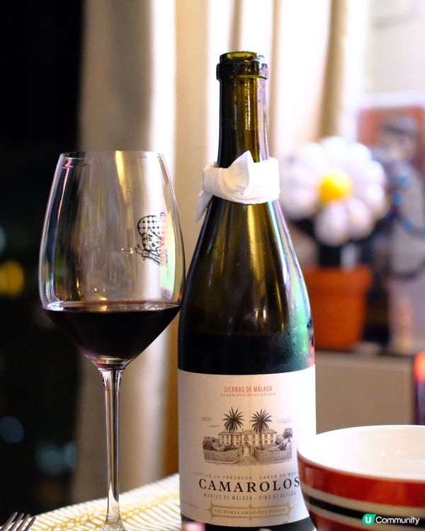 法式羊架🤤！放假都要煮好嘢！😋