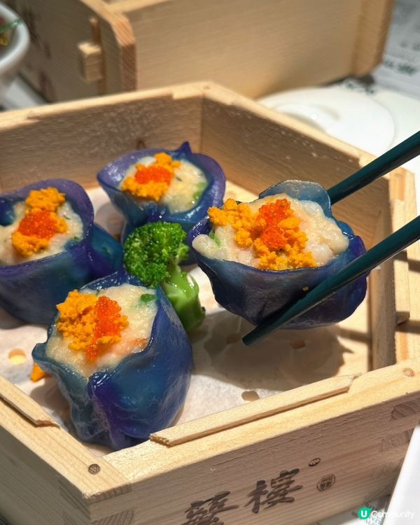 深圳嘆茶🫖蘩樓