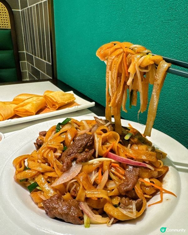 深圳嘆茶🫖蘩樓