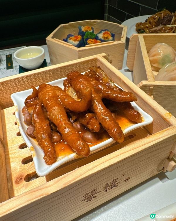 深圳嘆茶🫖蘩樓