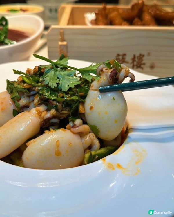 深圳嘆茶🫖蘩樓