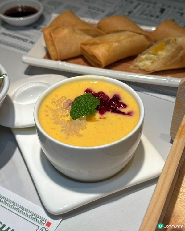 深圳嘆茶🫖蘩樓