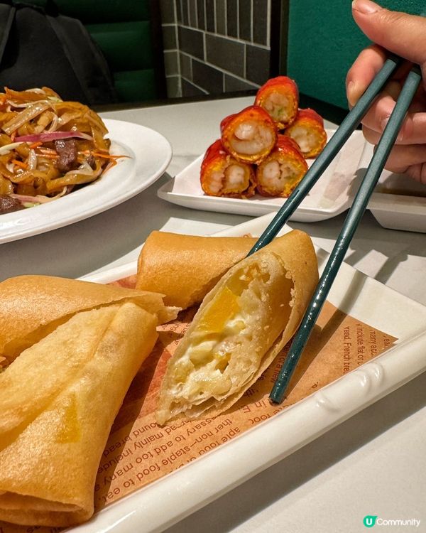 深圳嘆茶🫖蘩樓