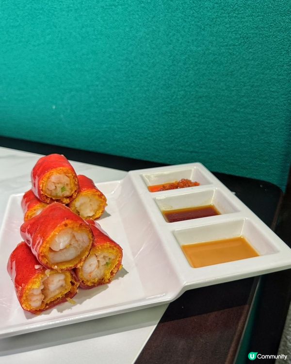 深圳嘆茶🫖蘩樓