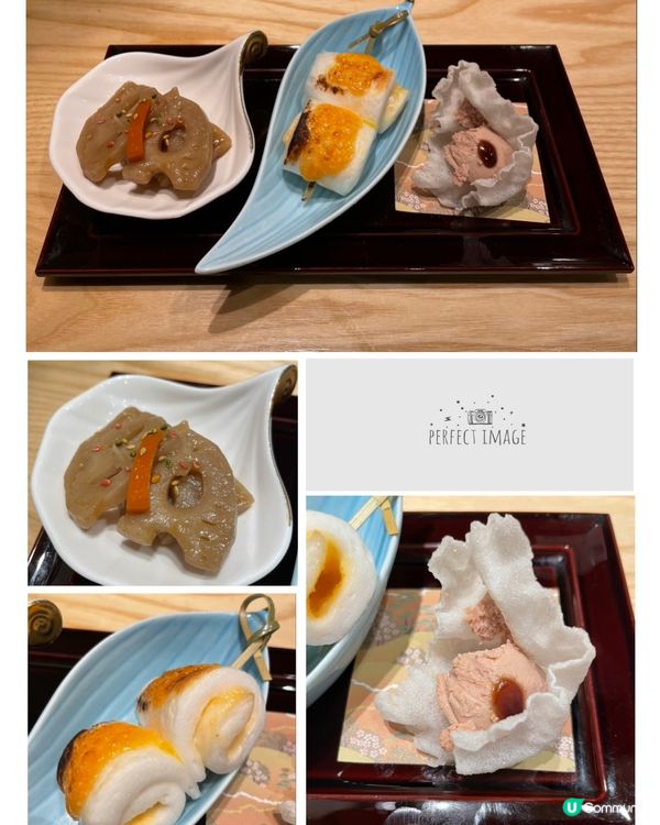 「鮨」在食時令