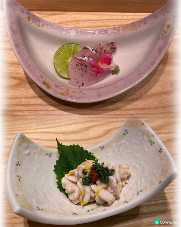 「鮨」在食時令